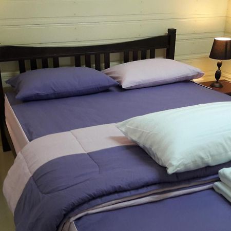 Savika Guesthouse Ranong Eksteriør bilde