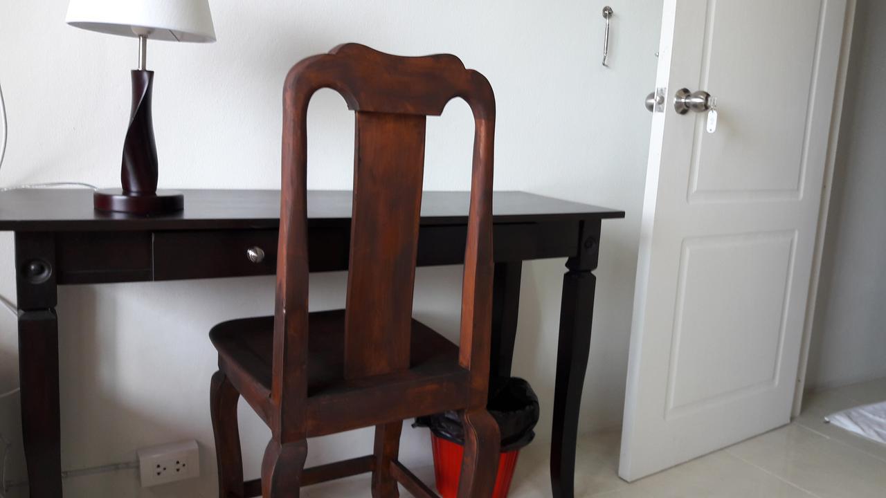 Savika Guesthouse Ranong Eksteriør bilde