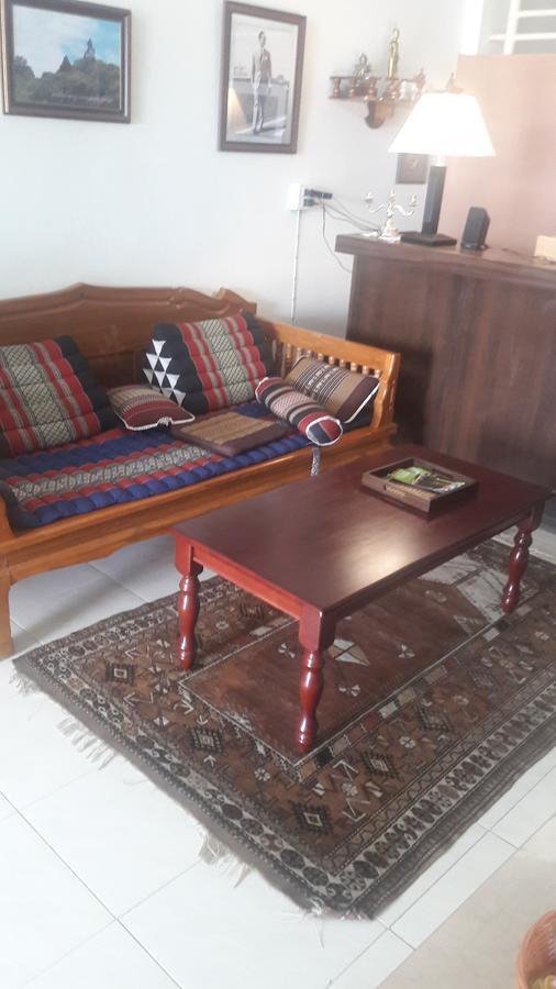 Savika Guesthouse Ranong Eksteriør bilde