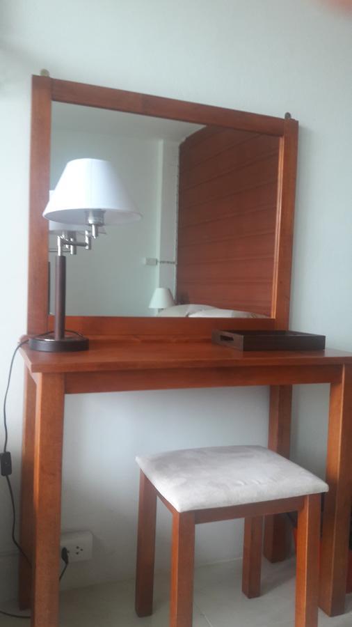 Savika Guesthouse Ranong Eksteriør bilde
