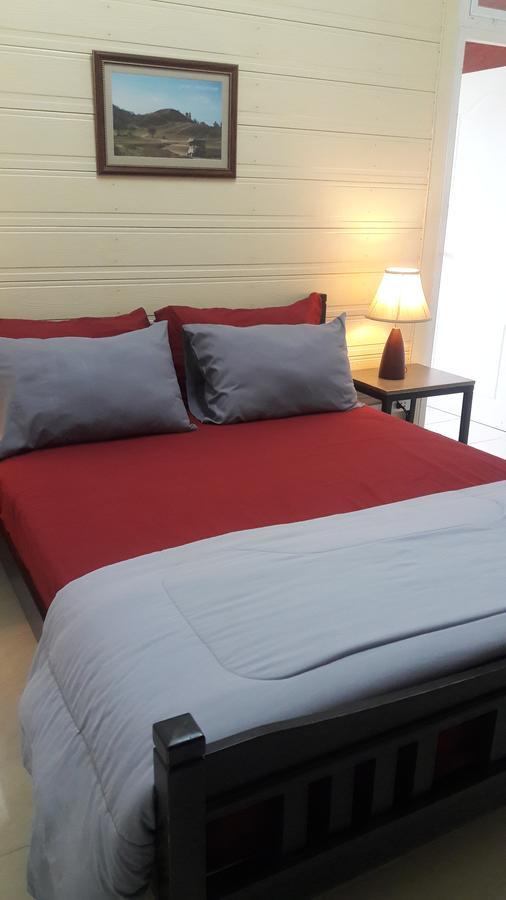 Savika Guesthouse Ranong Eksteriør bilde