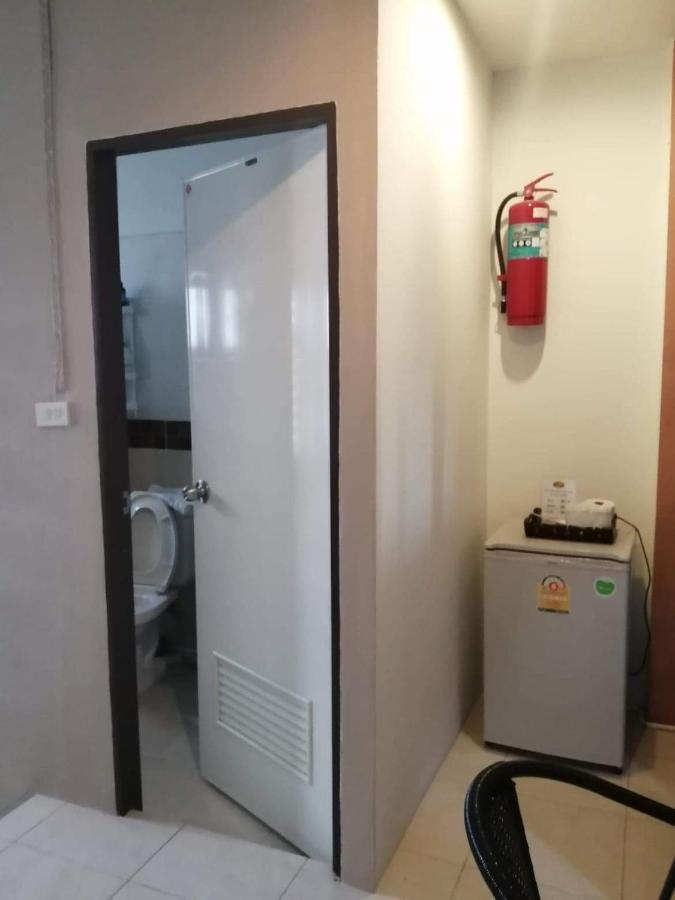 Savika Guesthouse Ranong Eksteriør bilde