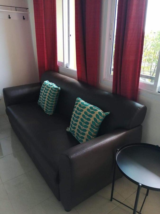 Savika Guesthouse Ranong Eksteriør bilde